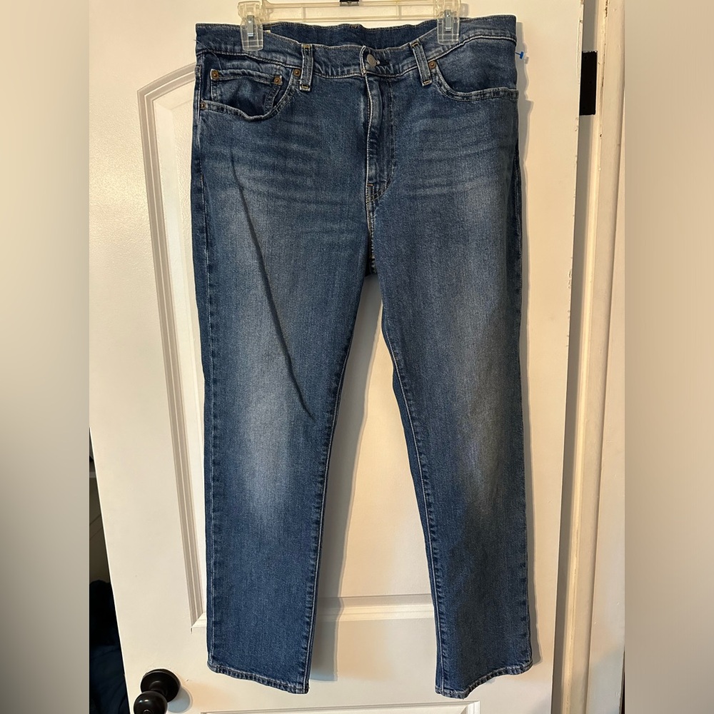 Vintage Levi’s 511 36x30 Big E